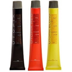 Hipertin Utopik Hair Color N. 7/04