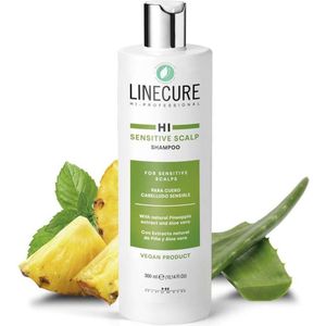 Vegan Shampoo Sensitive Scalp 300 ml