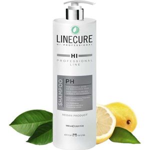 Hipertin Shampoo PH Zuur 1000 ml