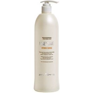 Regenererende crème - Hydro Sense - Hipertin - 1000ml