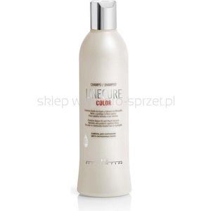 Hipertin Linecure Color Argan Oil shampoo voor gekleurd haar met arganolie 300ml