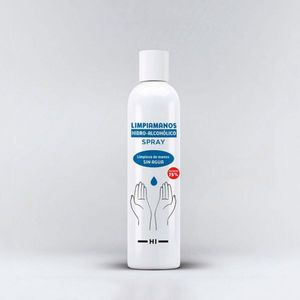 Desinfecterende Spray (200 ml)