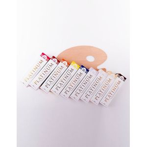 Hipertin Nutritive Mask Platinum 0000 Clear 100 ml