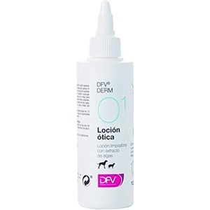 Derm OTICA O1 125 ml DFV