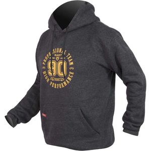 HART - Vintage Sweatshirt - Heren - Grijs - Katoen