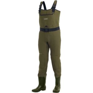 Waadpak - Hart - Hydrik - Neopreen - Wader Maat 44/45