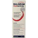 Balneum - Plus Badolie - 200ml