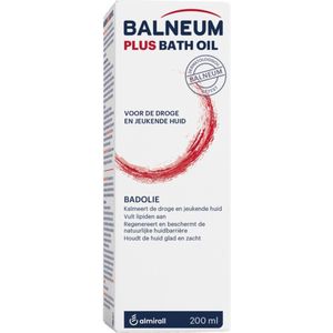 Balneum - Plus Badolie - 200ml