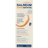 Balneum Badolie Forte 500 ml