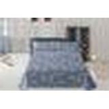 Lois - Tejano Triptiek - Lakenset - C-2 - 180 Cm - Katoen