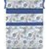 Lois - Lakens Set - Triptiek Stempels - C-2 - 180 Cm