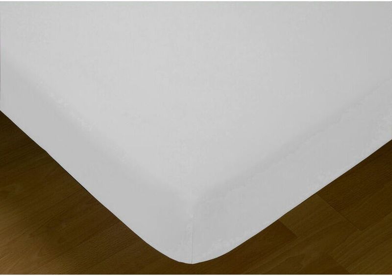 Hosteline - Drap-Housse - Multicolore - 25,5 x 17,5 x 4 cm