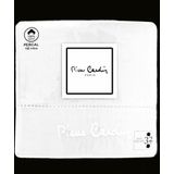 Pierre Cardin - ARCADIA - Beddengoed - Wit - 100% Katoen