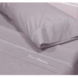 Pierre Cardin - Arcadia C-10 - Lakenset - Wit - Katoen