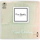 Pierre Cardin - ARCADIA - Set Beddengoed - Bruin - 100% Katoen