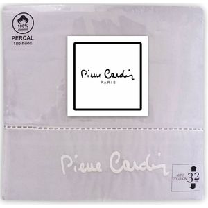 Pierre Cardin - Arcadia C-10 - Lakenset - 105 Cm - Katoen