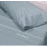 Pierre Cardin - ARCADIA - Beddengoed - Blauw - 100% Katoen - 180 Draden