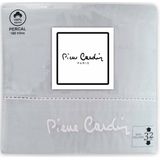 Pierre Cardin - ARCADIA - Beddengoed - Grijs - 100% Katoen