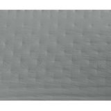 Pierre Cardin - DOTS - Sprei - Parelgrijs - 100% Polyester - 3 Onderdelen