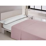 Bovenblad Happy Home MIX COLORS Mauve 180 x 270 cm