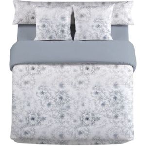 Pierre Cardin - Jewel - Duvet Cover Set - Blauw - 100% Katoen - 3 Stuks