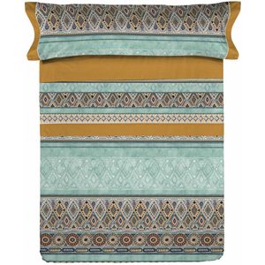 Set beddengoed Lois NODIN Multicolour Bed van 90