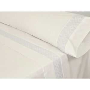 Pierre Cardin - ELISA - Beddengoed - Mosterd - 100% Katoen