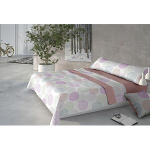 Bettlaken-Set pierre cardincorallina doris rosa Bett de 90