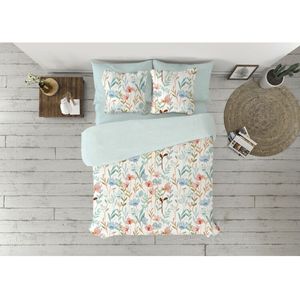 Pierre Cardin - FANY - Dekbedovertrek Set - 3 Stuks - 50% Polyester - 50% Katoen