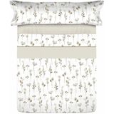 Tejidos Reina - Beddengoed Set - Roze - 100% Polyester