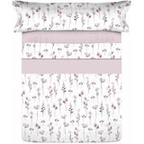 Tejidos Reina - Beddengoed Set - Roze - 100% Polyester