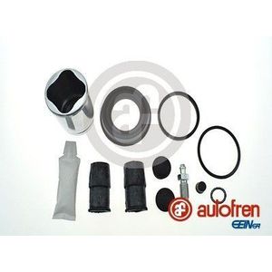 Reparatieset, remklauw AUTOFREN SEINSA D4-2588C