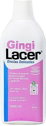 LACER GINGILACER COLUTORIO 1000ML