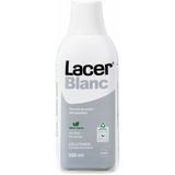 LACER BLANC colutorio Menta 500 ml