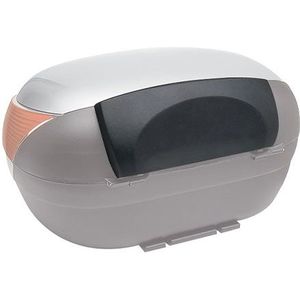 Shad - SH46 - Rugleuning - Voor Topkoffer - Comfortabel voor Passagier