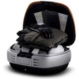 Topkoffer Shad Sh50 W