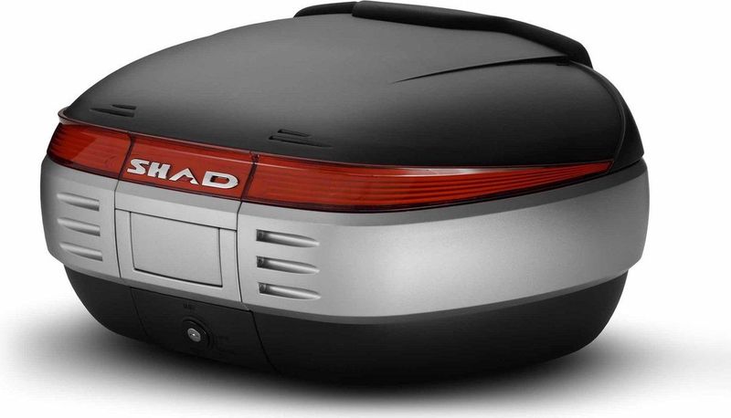 Topkoffer Shad Sh50 W