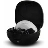 Scooter topkoffer 29L zwart Shad