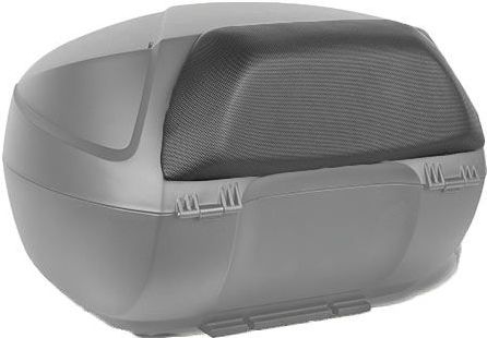 SHAD - Rugsteun - Voor SH39 Topkoffer - Comfortabel - Ondersteuning