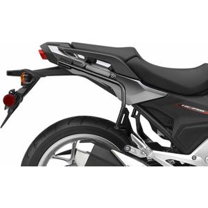 SHAD - 3P System Zijkit - Motoraccessoire - Compatibel met SH36 en SH35