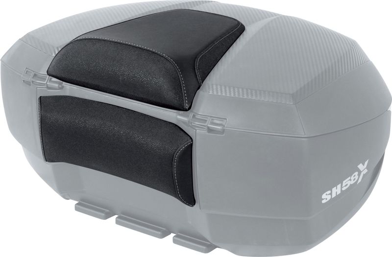 Rugsteun Shad Top Box