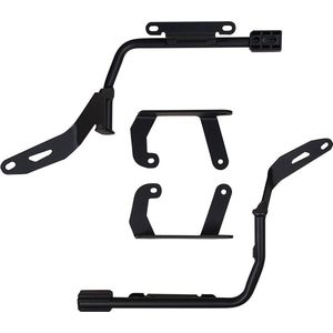 3p Side Case Drager