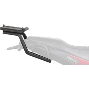 Shad Top Meester Benelli Topkoffer fitting