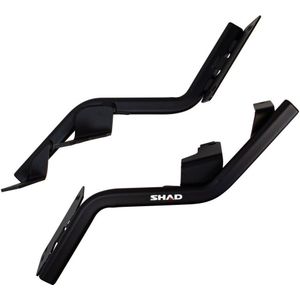 SHAD Top Master Achter Montage Honda CB125R Neo Sports Cafe
