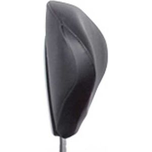 SHAD - SYM Cruisym Rugsteun - Geschikt voor SYM CRUISYM 125i/300i - 2018-2020