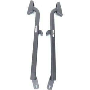 SHAD - Top Master-Fitting - Motor Accessoire - Geschikt voor KAWASAKI Z900RS