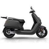 Shad - Niu N Series - Topkoffer - Zwart - Compatibel met NIU N-Serie