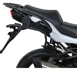 Shad 3p System Kawasaki Versys 1000 Montage Zijkoffers
