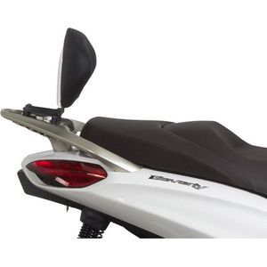 Shad Piaggio Beverly 300/400/300s/400s Rückenlehnenanpassung
