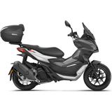Shad - Top Master - Topkoffer Achtermontage - Voor Aprilia SR 125/200 GT 2021-2023